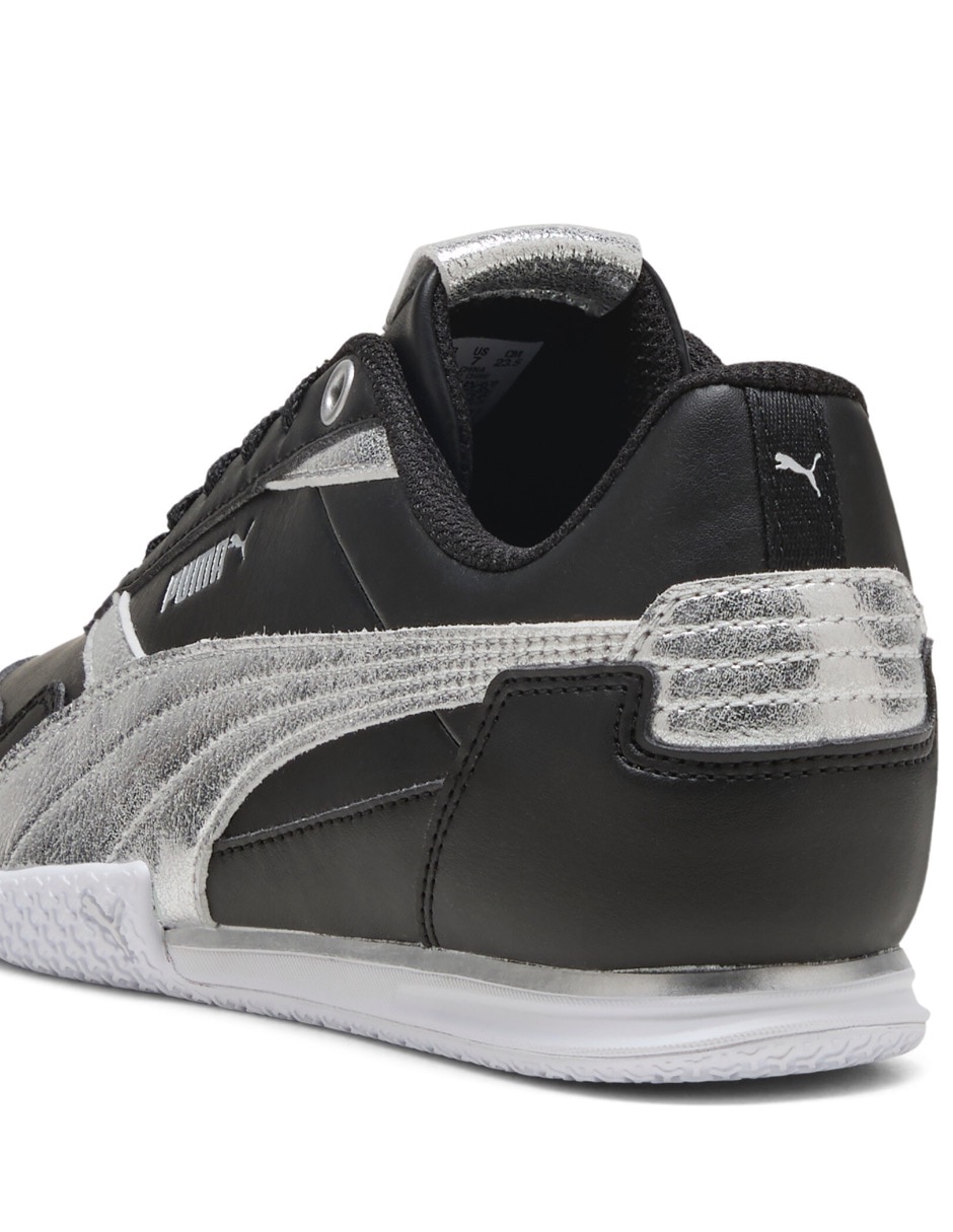 Tenis Bella Donna Metallic Whisper para mujer 2