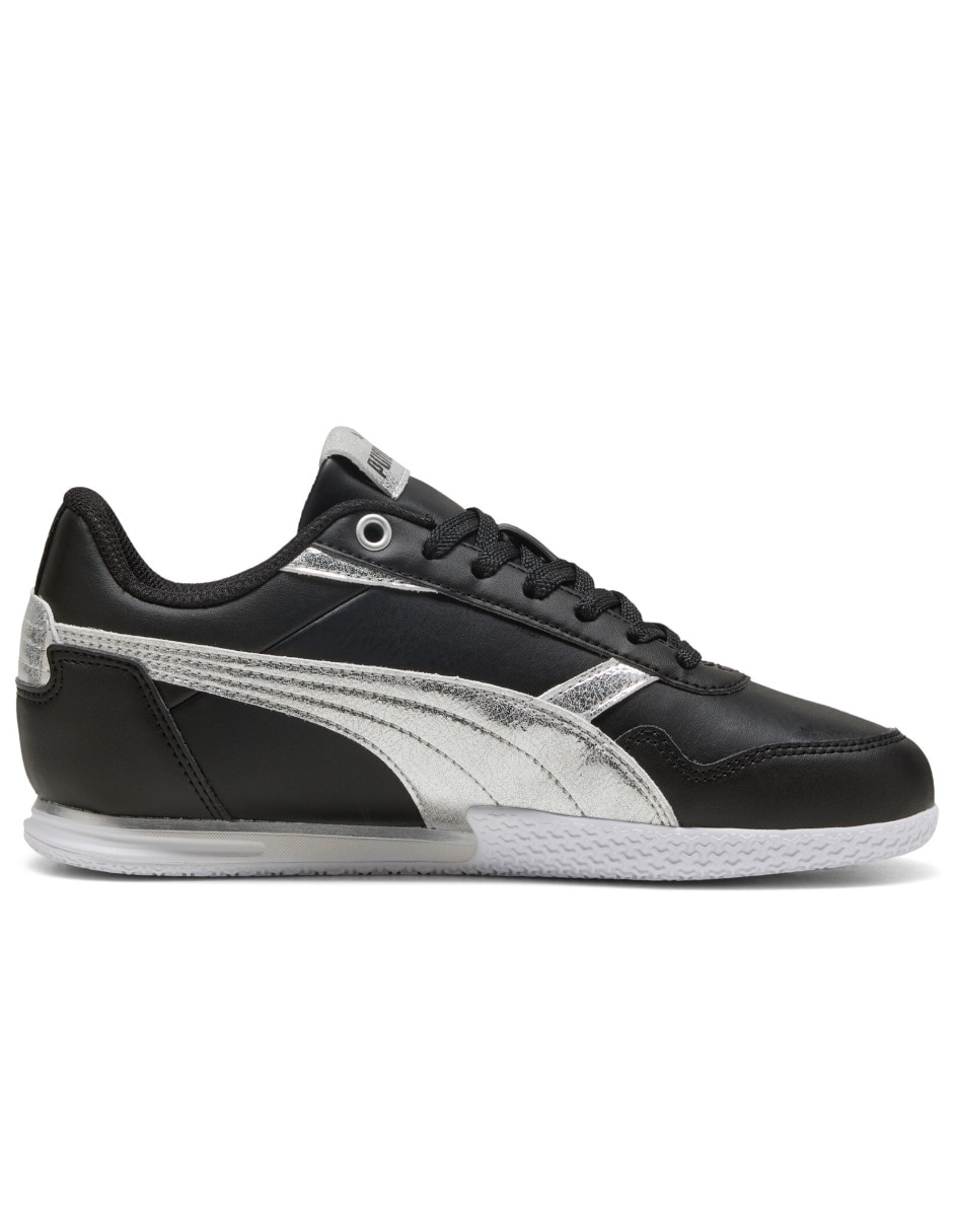Tenis Bella Donna Metallic Whisper para mujer 4