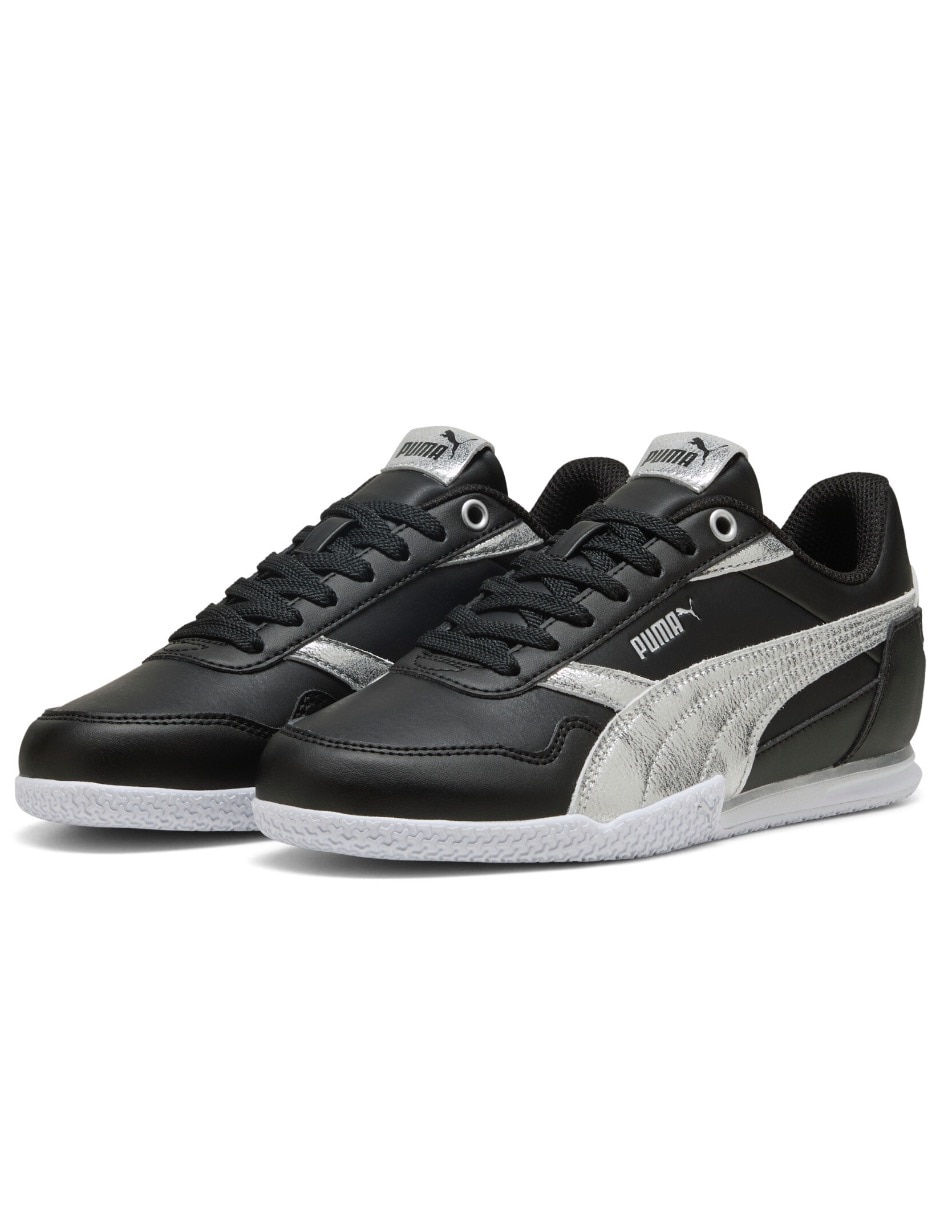 Tenis Bella Donna Metallic Whisper para mujer 6