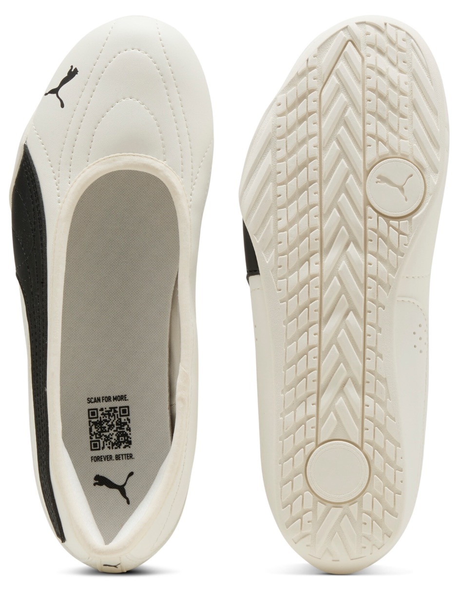 Tenis Catch Soleil Ballerina para mujer 3