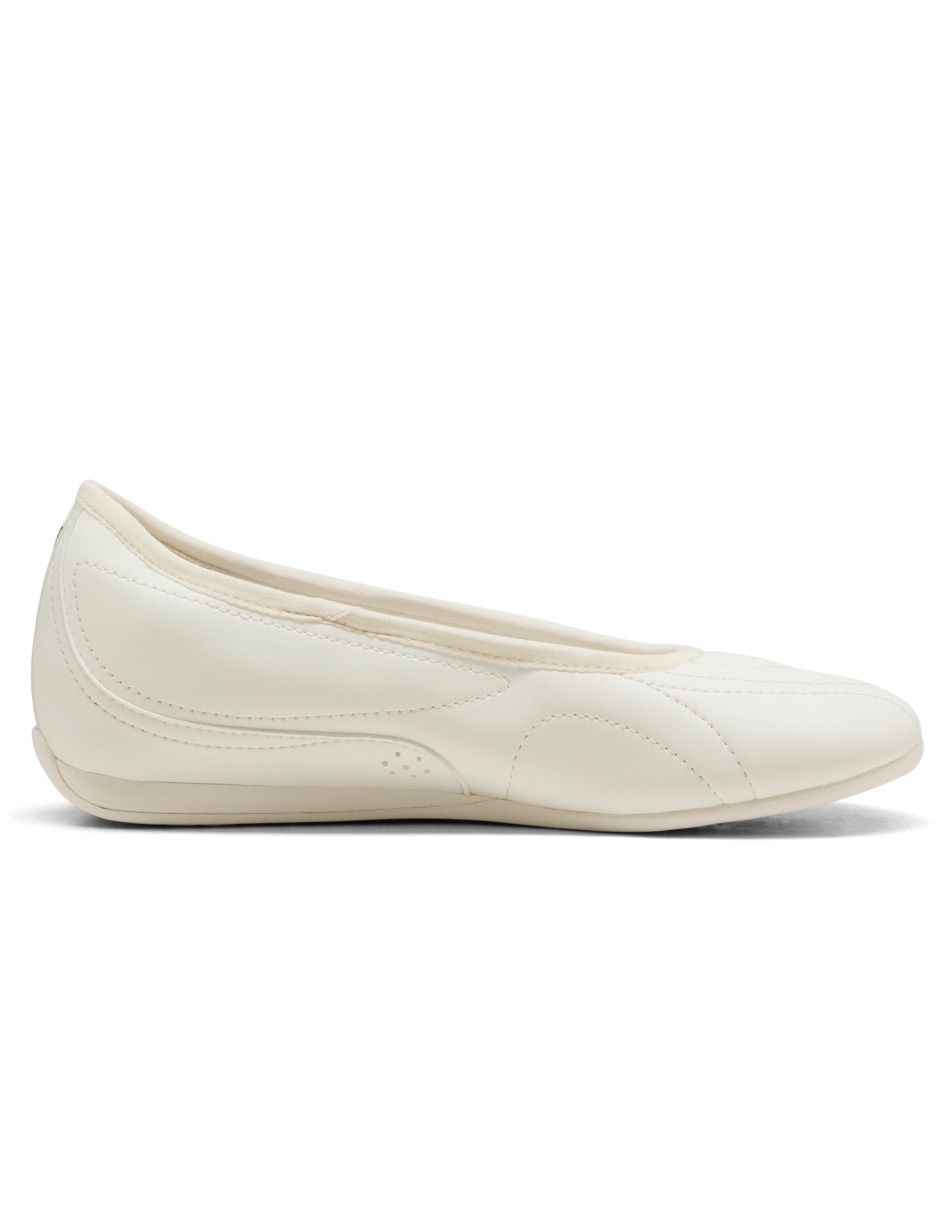 Tenis Catch Soleil Ballerina para mujer 4