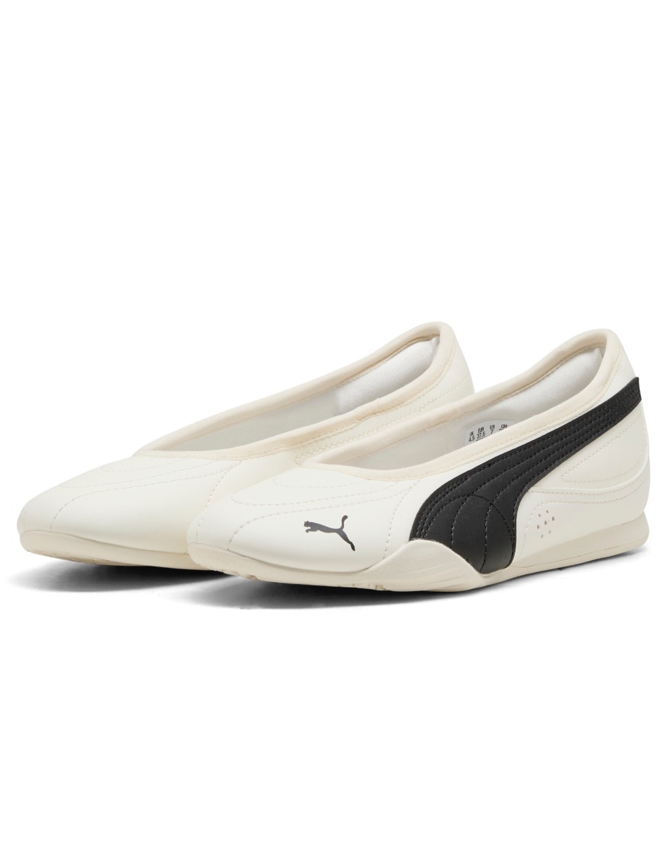 Tenis Catch Soleil Ballerina para mujer 6