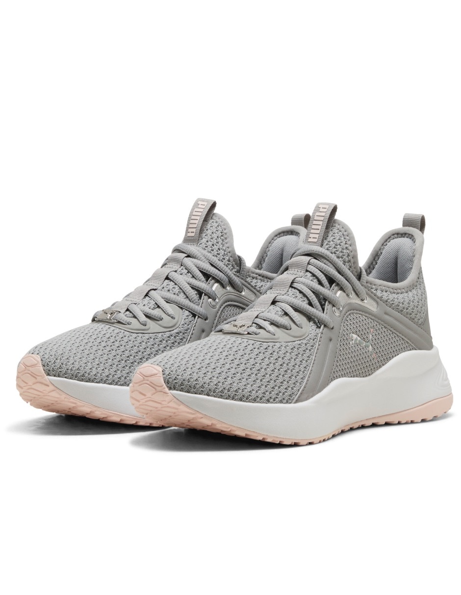 Tenis Softride Karma Animal Wns para mujer 11