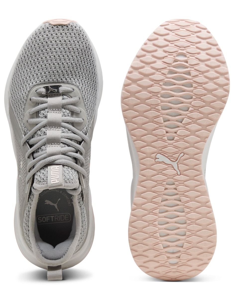 Tenis Softride Karma Animal Wns para mujer 3