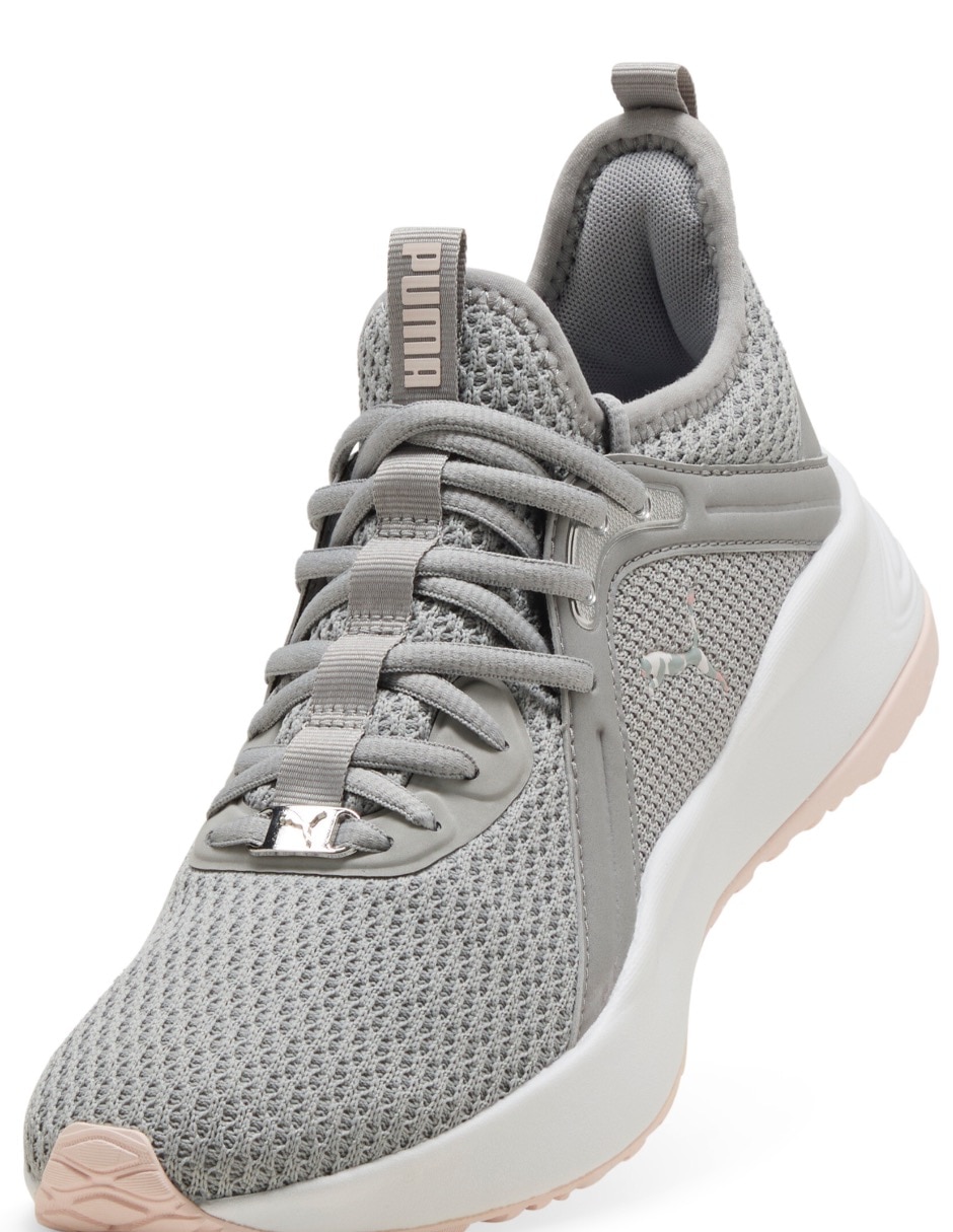 Tenis Softride Karma Animal Wns para mujer 5