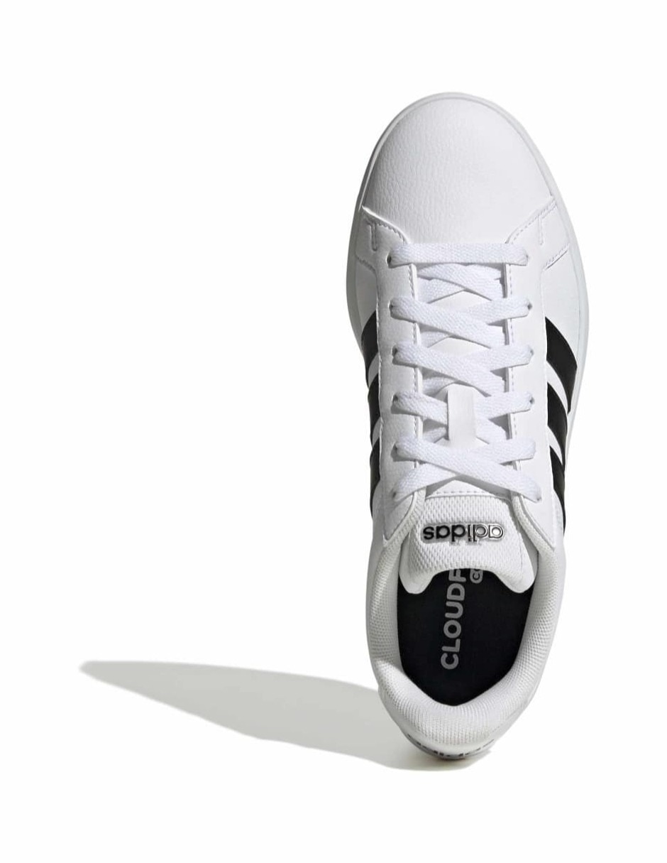 Tenis GRAND COURT BASE 3.0 para mujer 3
