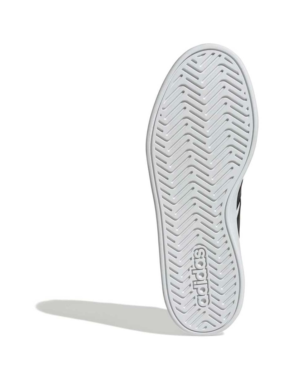 Tenis GRAND COURT BASE 3.0 para mujer 4