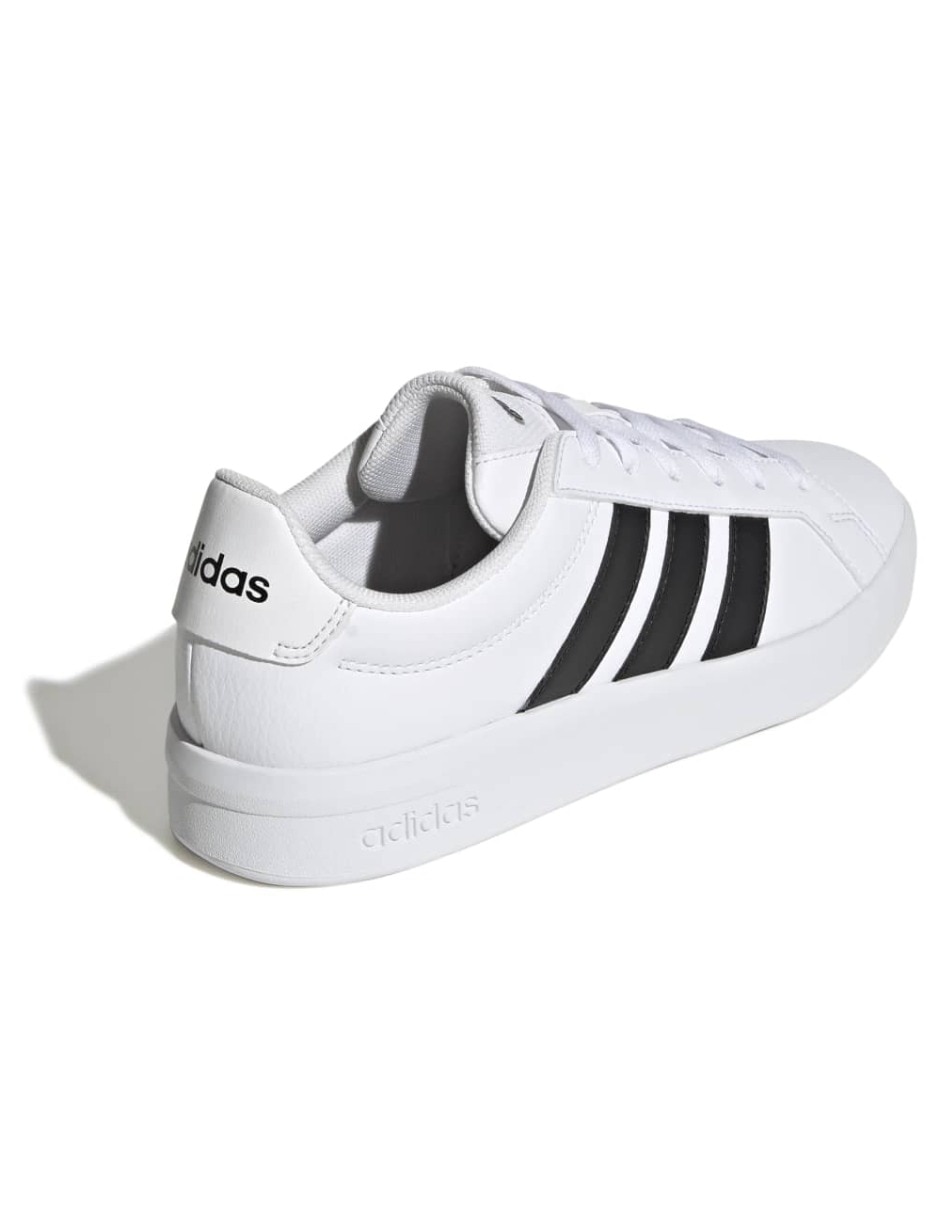 Tenis GRAND COURT BASE 3.0 para mujer 6