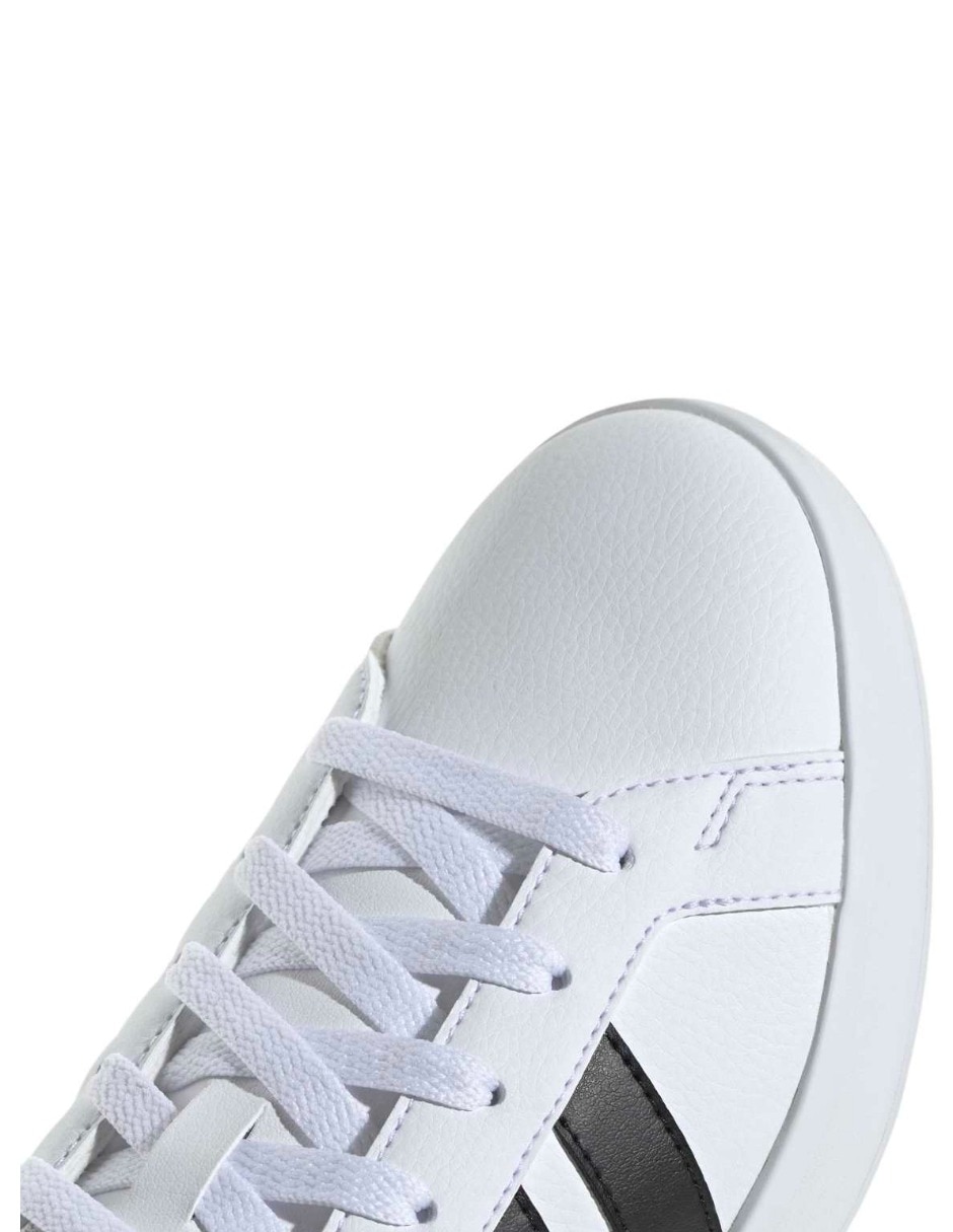 Tenis GRAND COURT BASE 3.0 para mujer 8