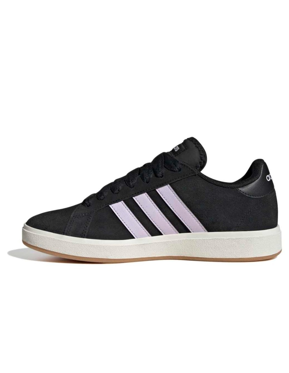 Tenis GRAND COURT BASE 00S para mujer 5