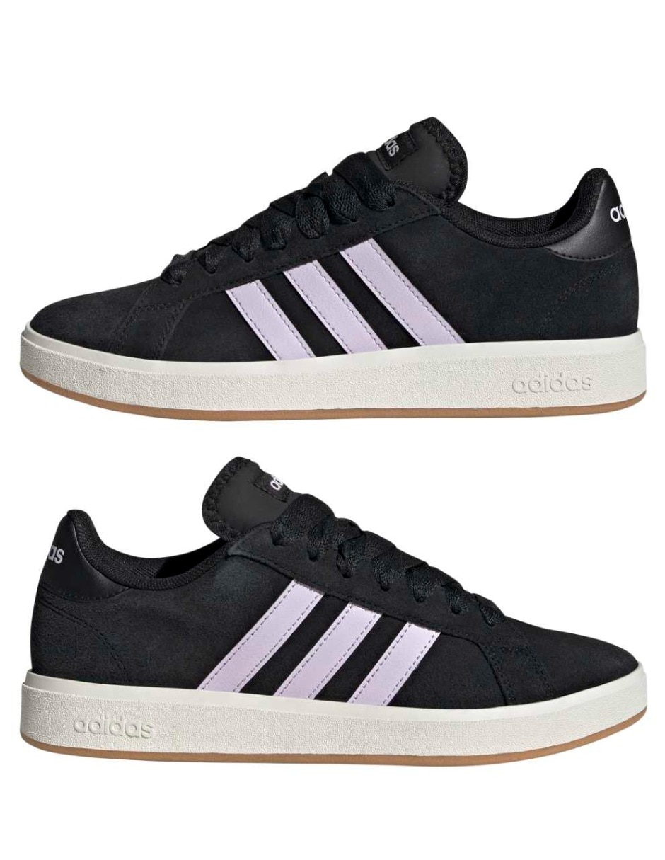 Tenis GRAND COURT BASE 00S para mujer 10