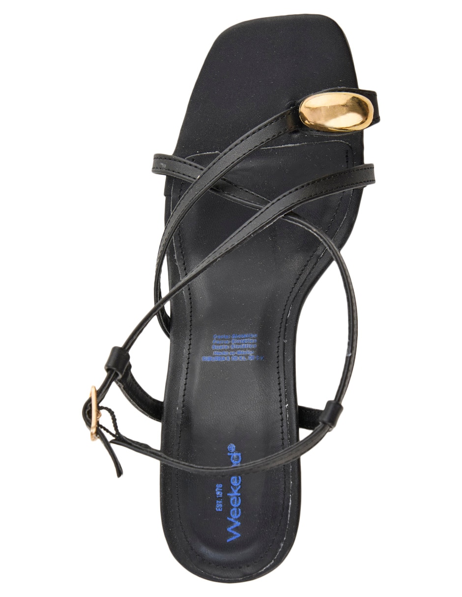 Sandalias para mujer 5