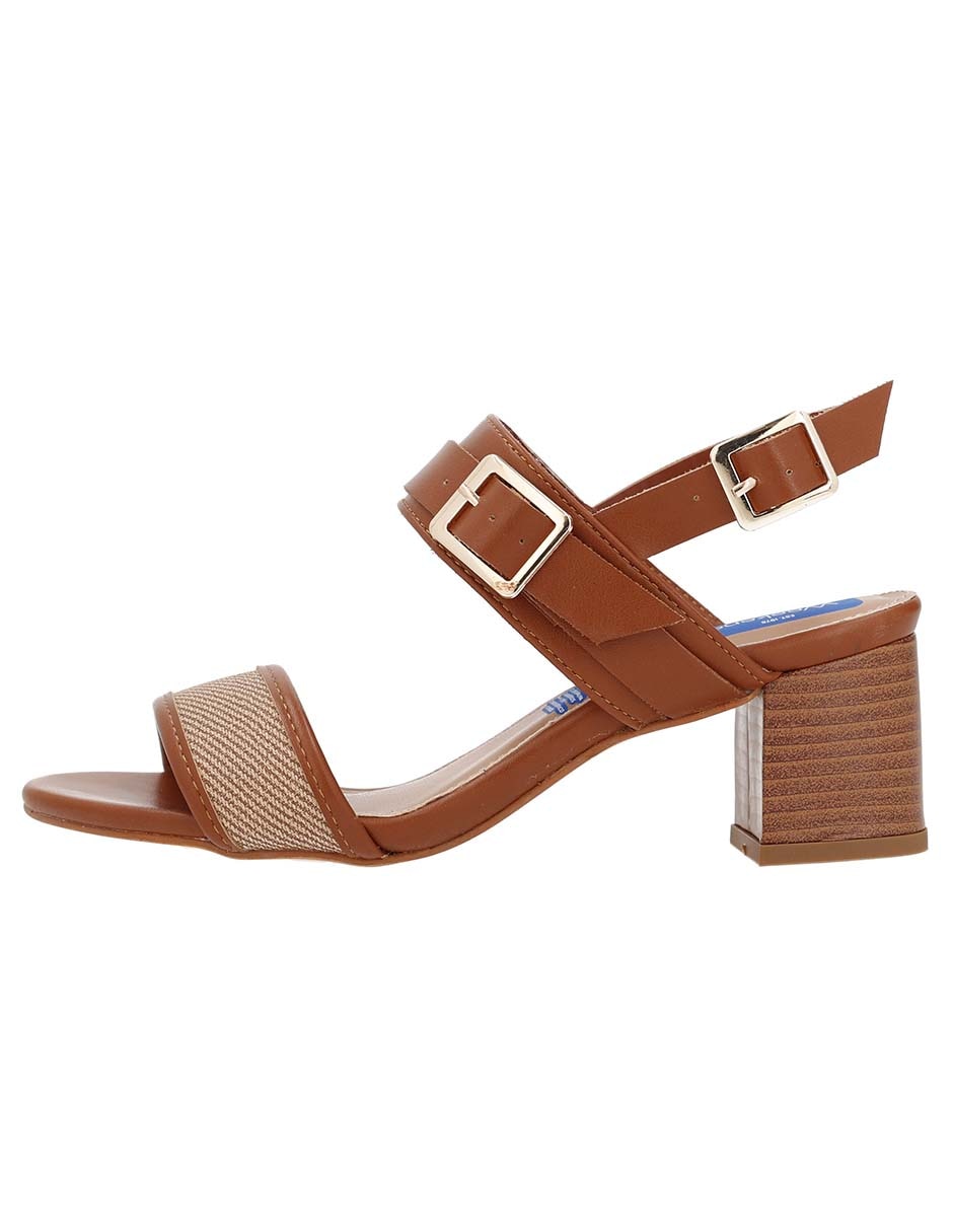 Sandalias para mujer