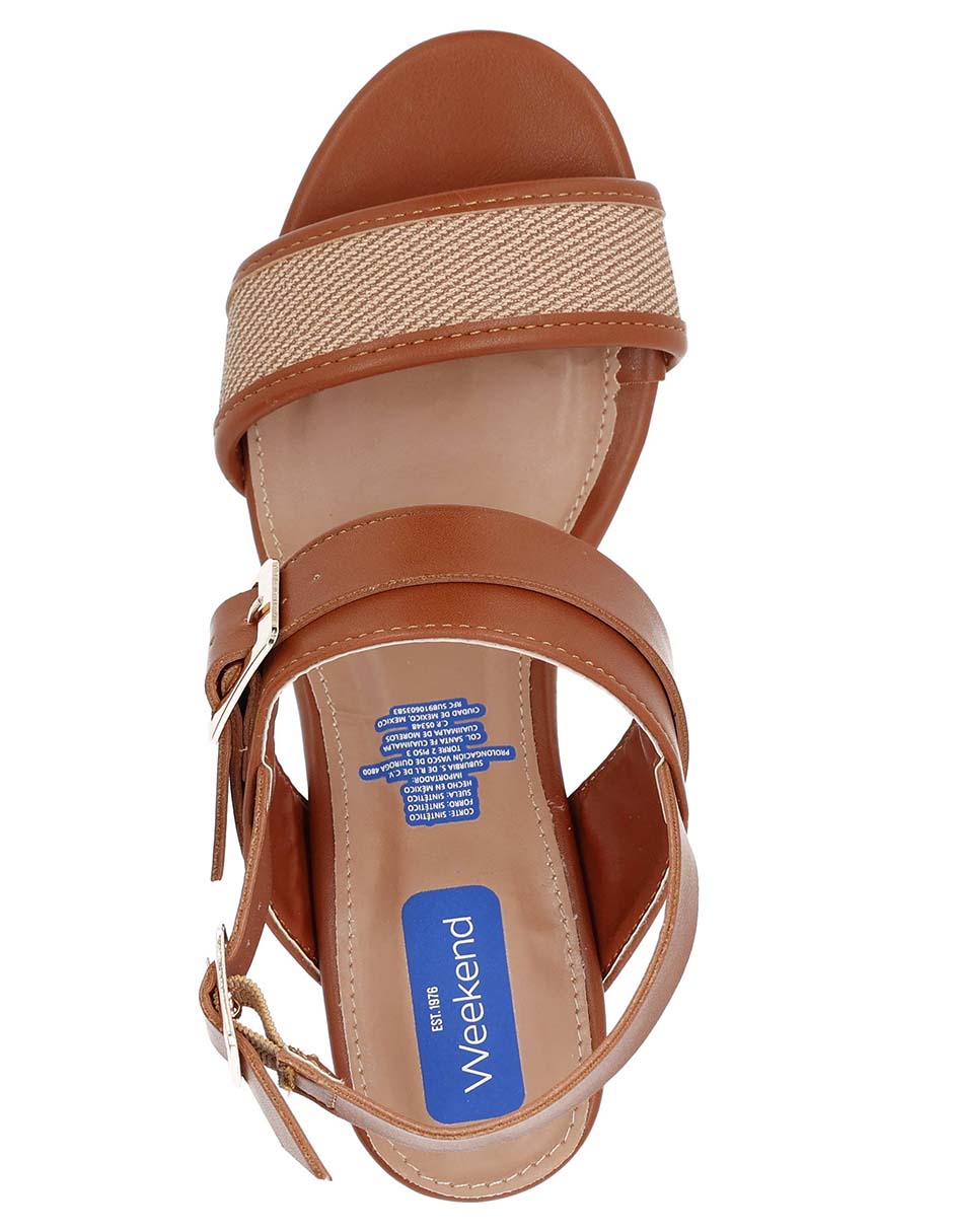 Sandalias para mujer 5