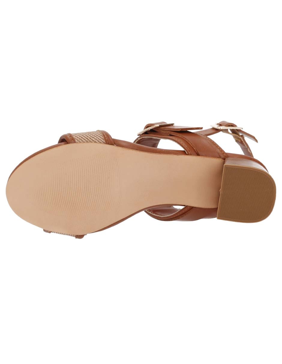 Sandalias para mujer 6