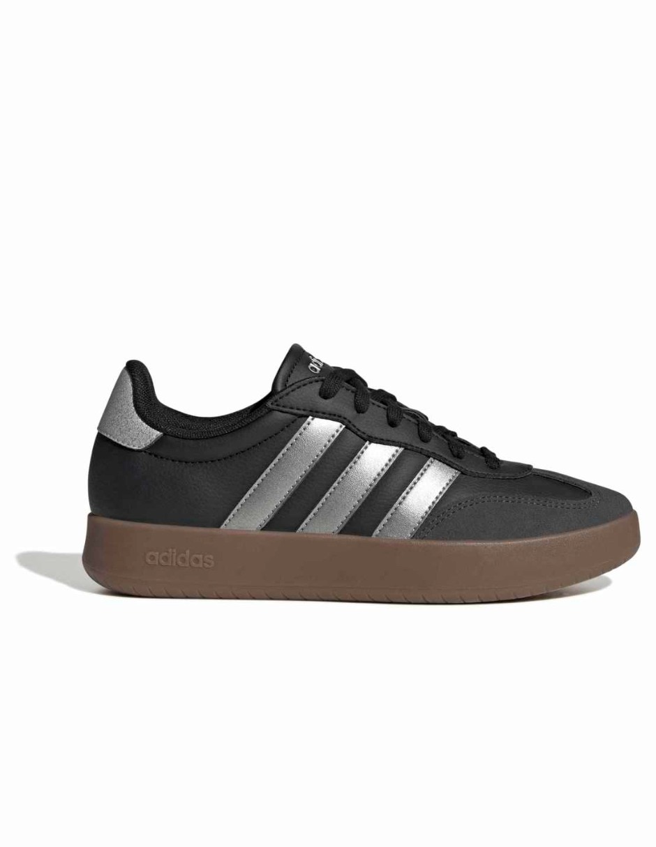 Tenis barreda para mujer 10