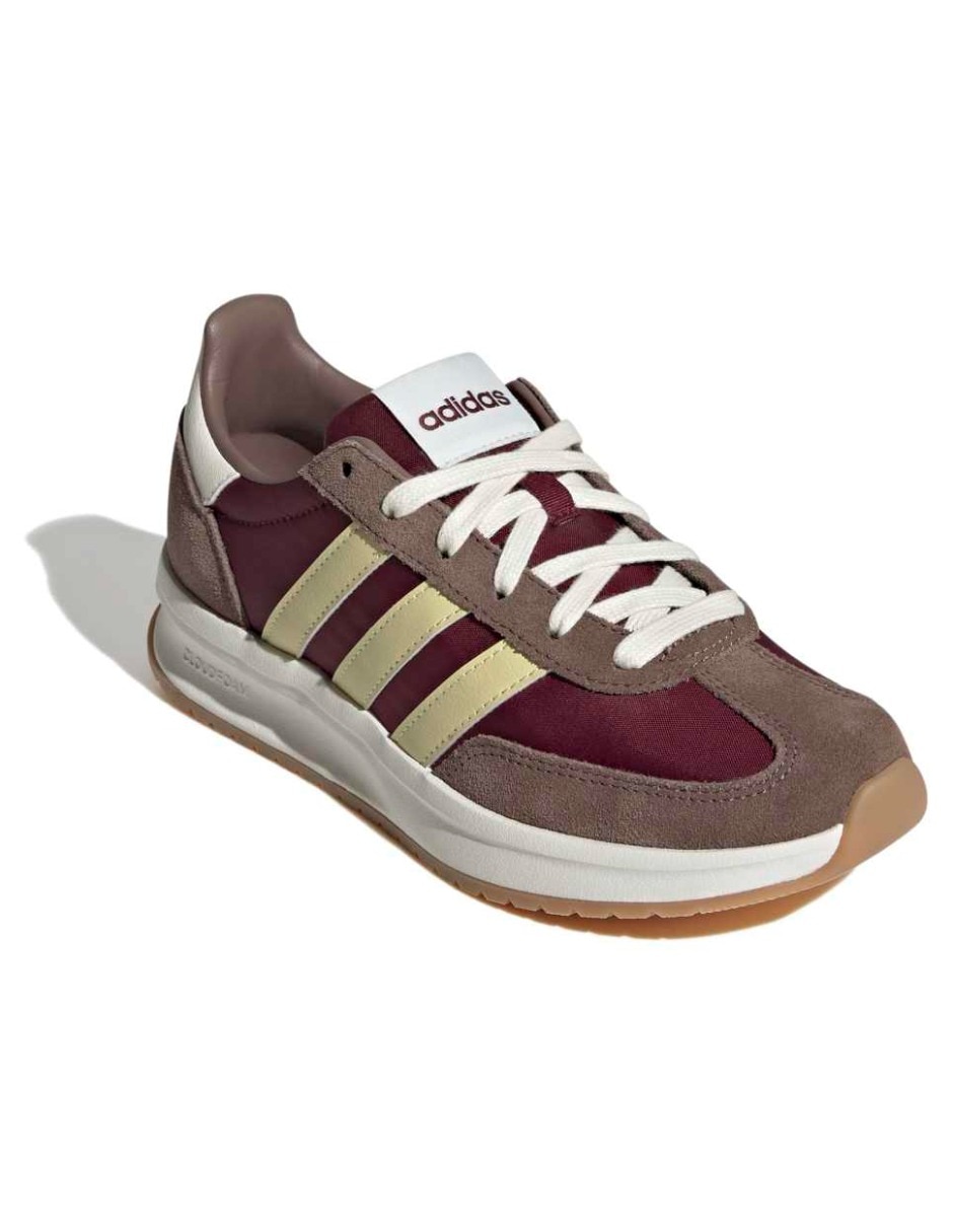 Tenis Run 70s 2.0 para mujer 5