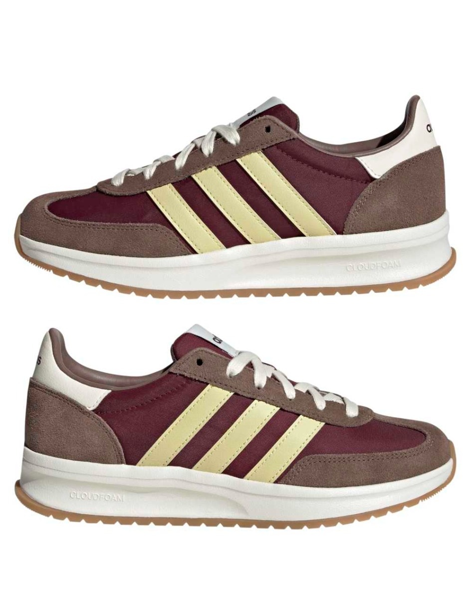 Tenis Run 70s 2.0 para mujer 9