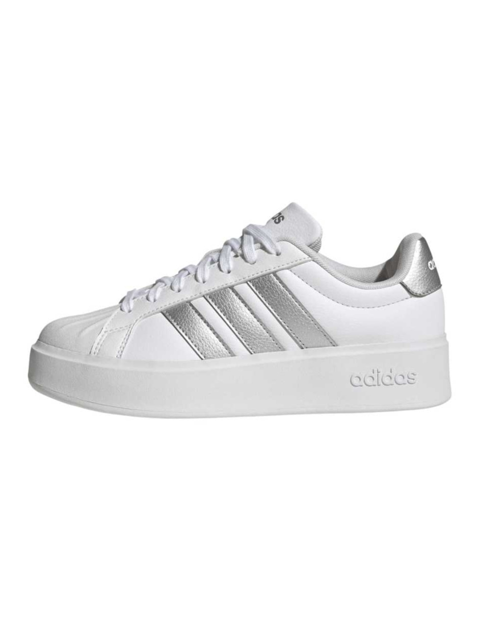 Tenis street talk bold para mujer Tenis street talk bold para mujer