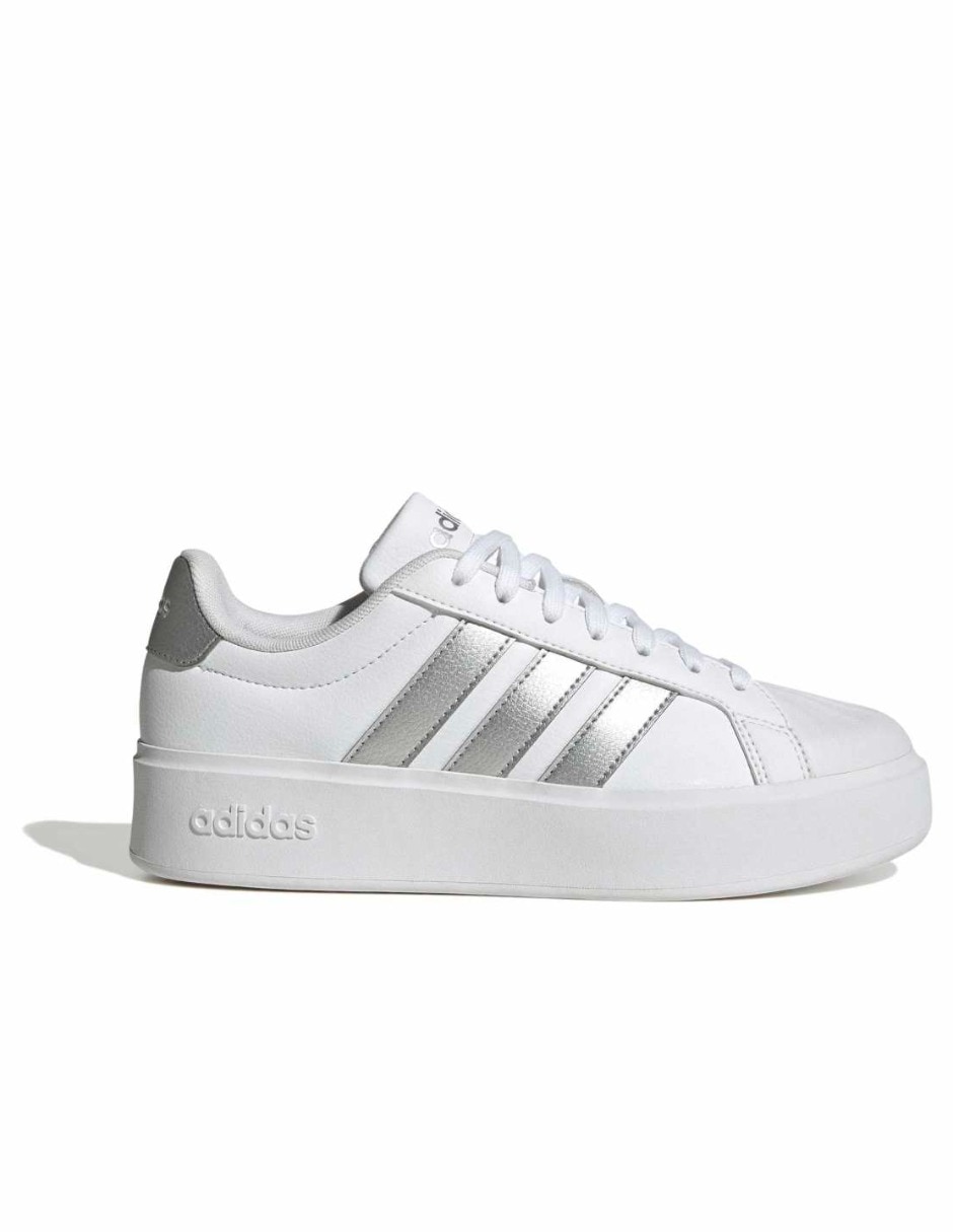 Tenis street talk bold para mujer 10