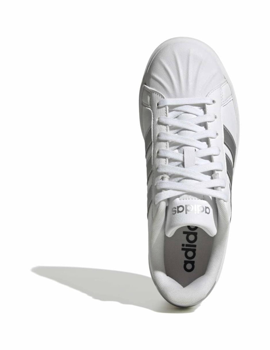 Tenis street talk bold para mujer 11