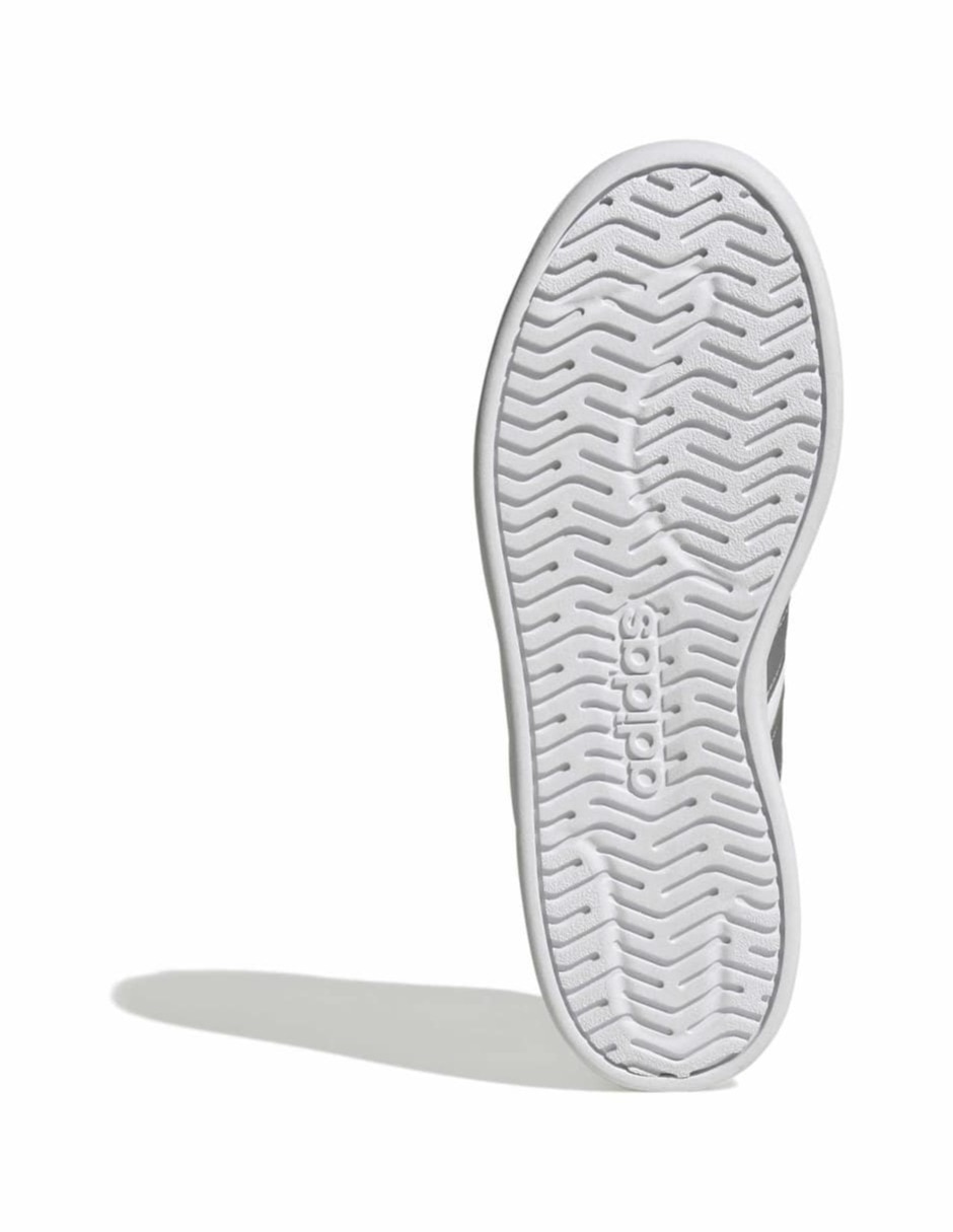 Tenis street talk bold para mujer 12