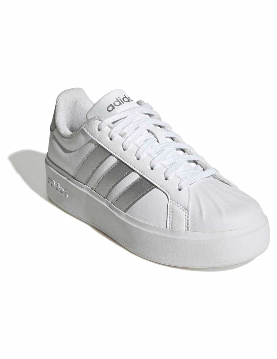 Tenis street talk bold para mujer 13