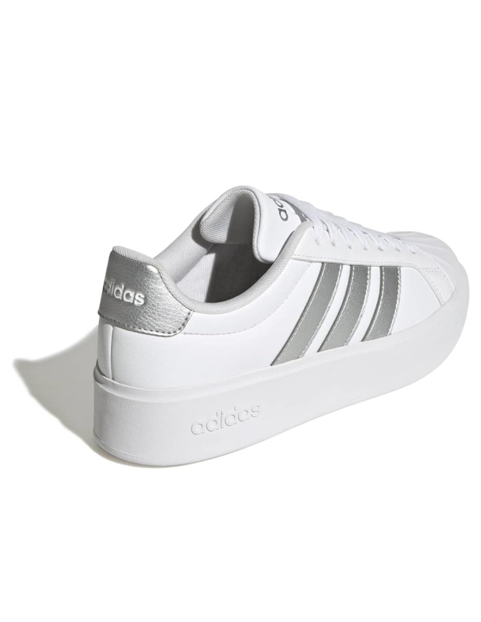 Tenis street talk bold para mujer 14