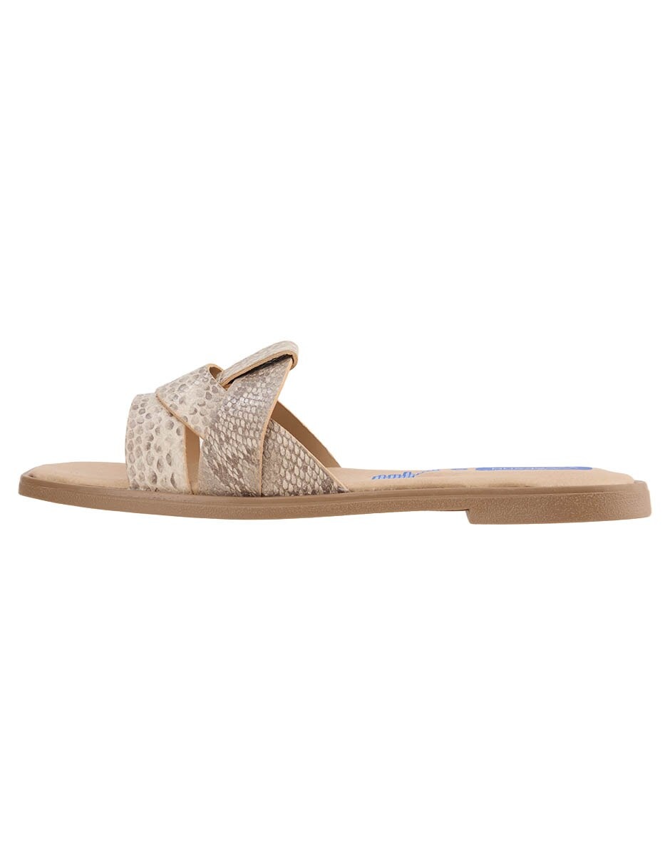 Sandalias para mujer