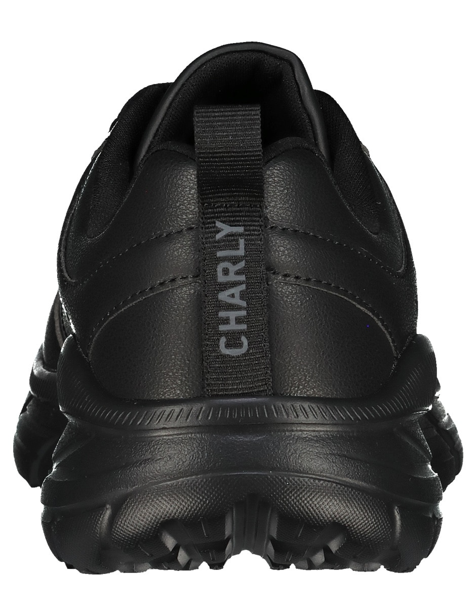 Tenis Adidas Light Sport de mujer para correr 3