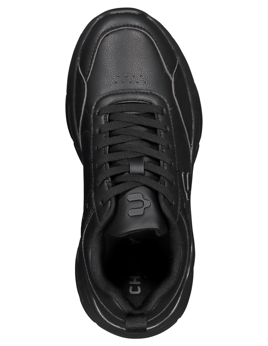 Tenis Adidas Light Sport de mujer para correr 5