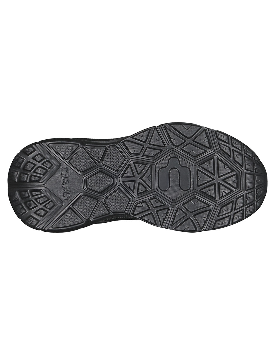 Tenis Adidas Light Sport de mujer para correr 6