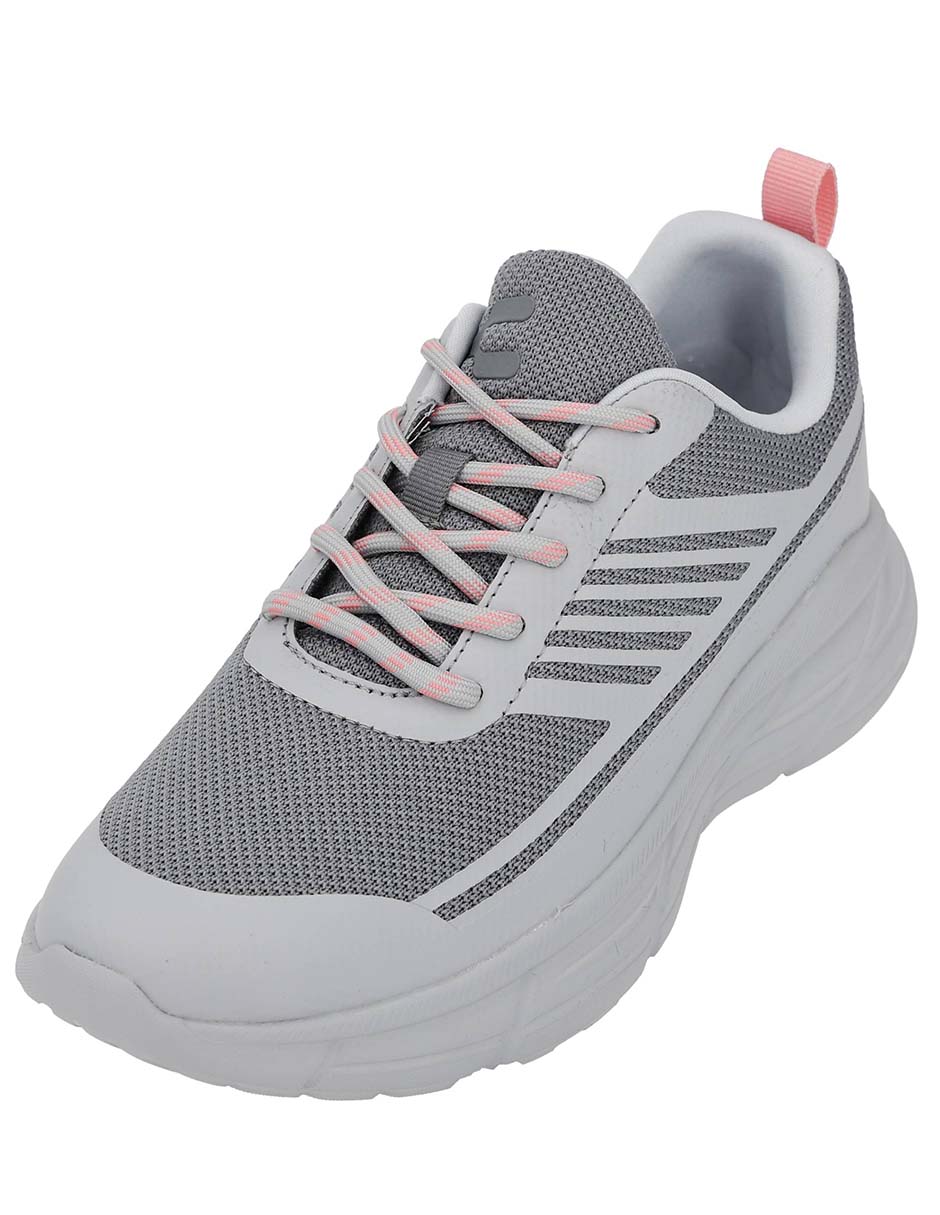 Tenis Light Sport de mujer para correr 2