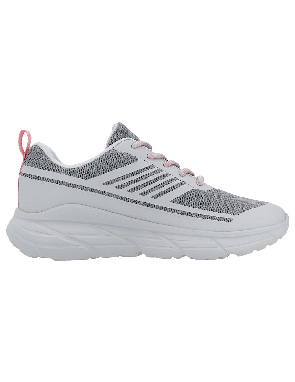 Tenis Light Sport de mujer para correr 4