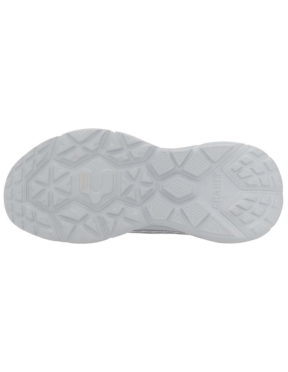 Tenis Light Sport de mujer para correr 6