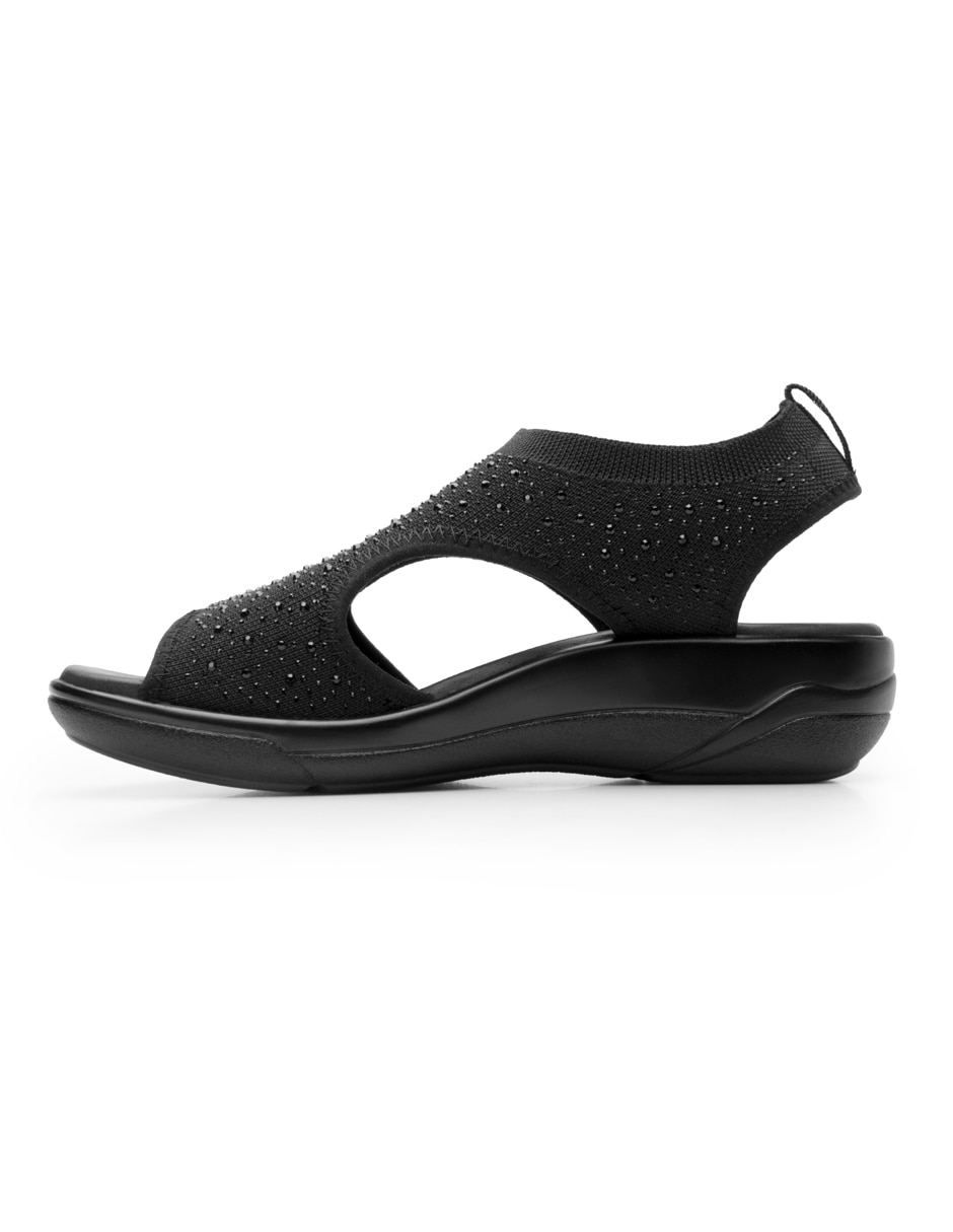 Sandalia para mujer 4