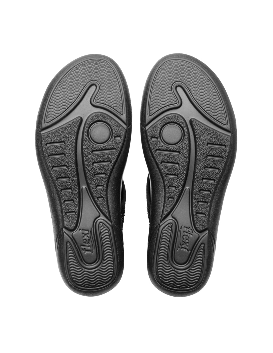 Sandalia para mujer 6
