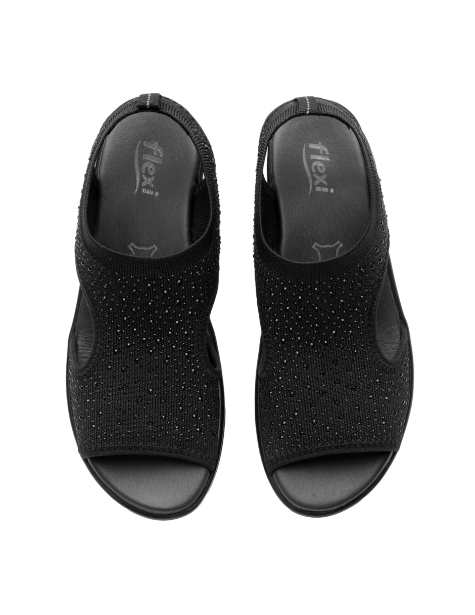 Sandalia para mujer 7