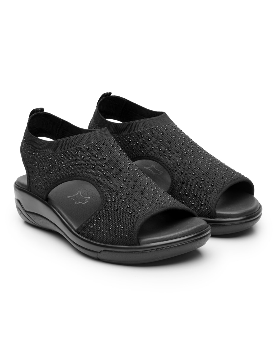 Sandalia para mujer 8