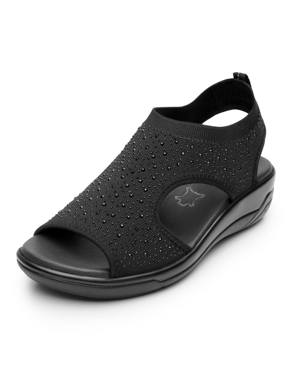 Sandalia para mujer 9