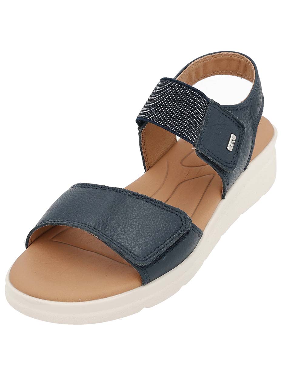 SANDALIA FLEXI, 26, AZUL MARINO 124213