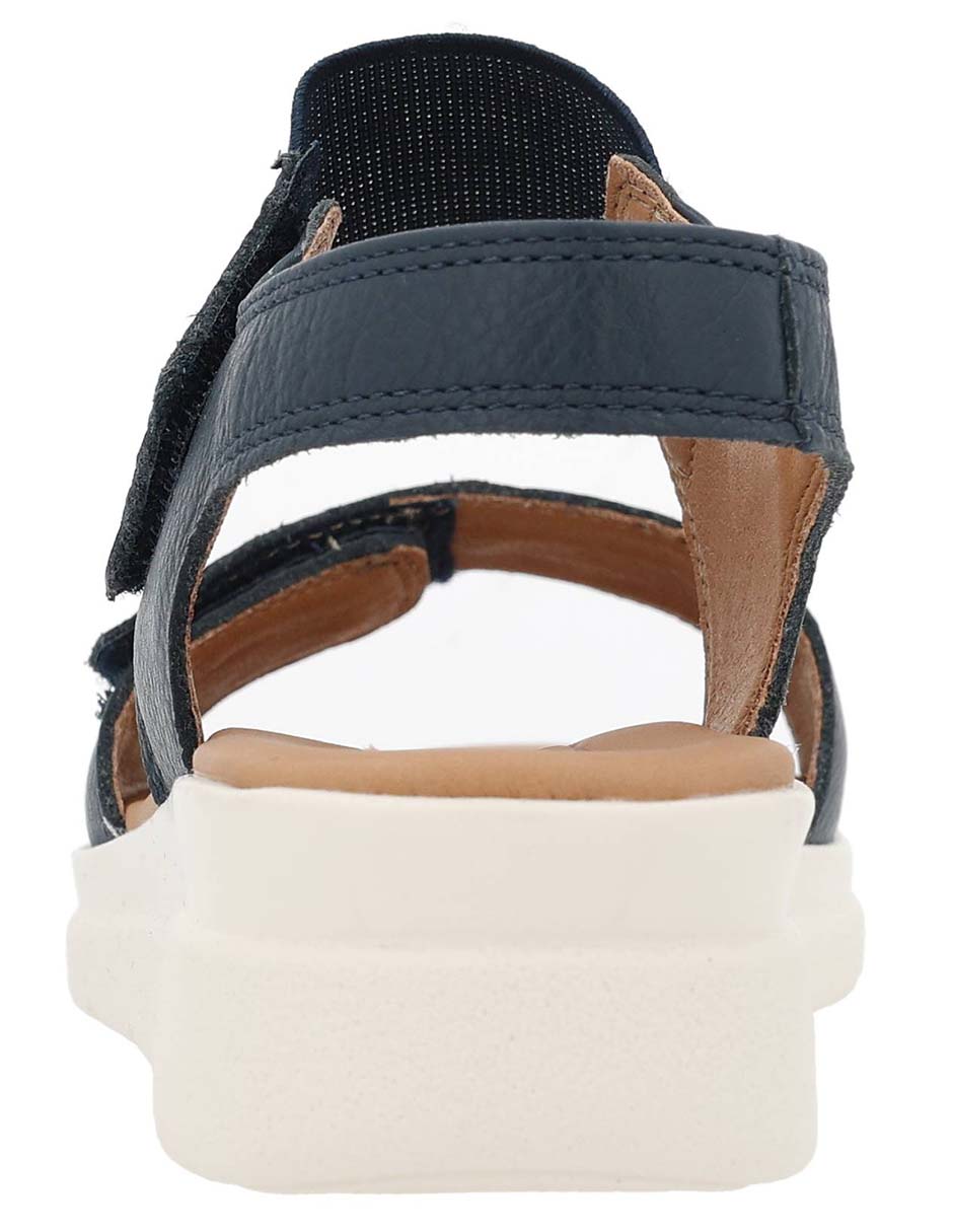 SANDALIA FLEXI, 26, AZUL MARINO 124213