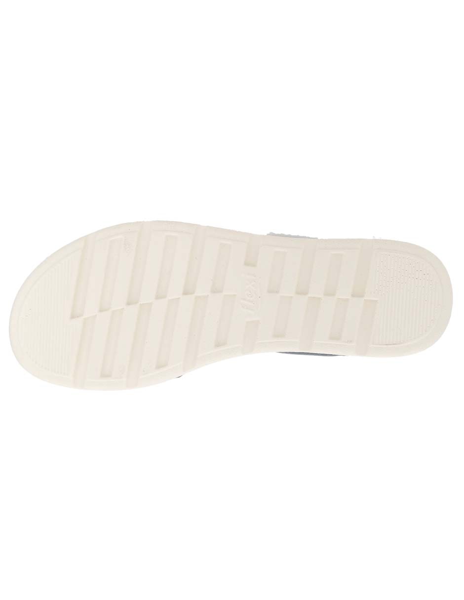 SANDALIA FLEXI, 26, AZUL MARINO 124213