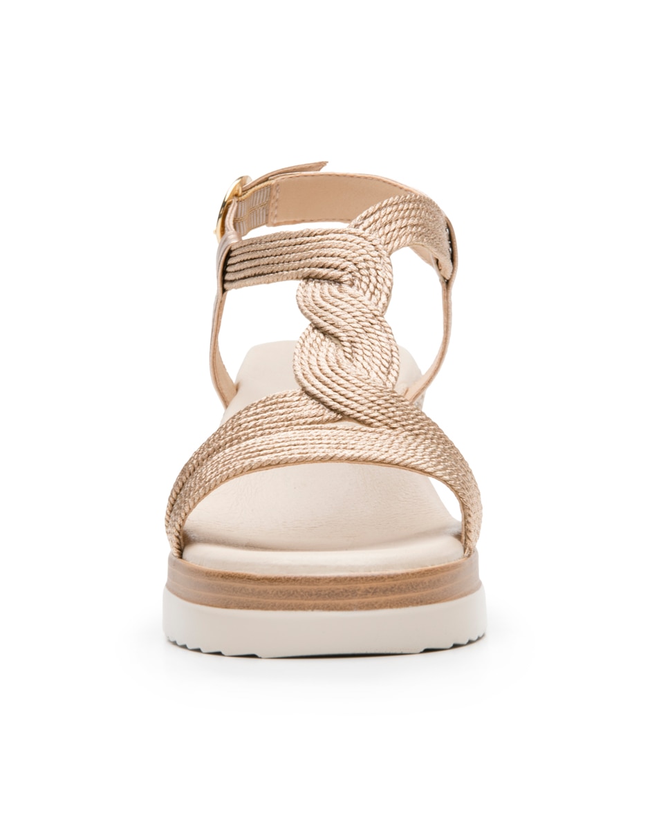 Sandalia para mujer 3