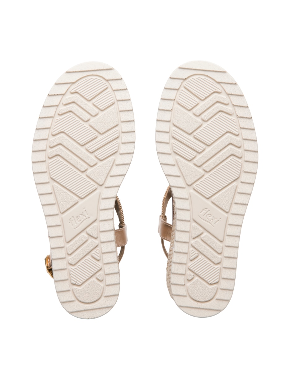 Sandalia para mujer 6