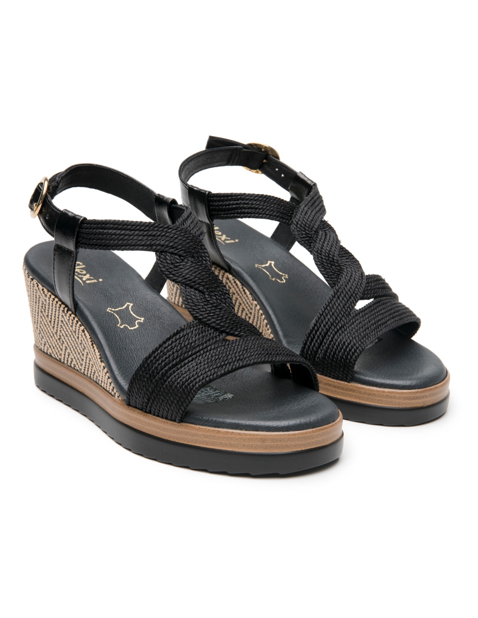 Sandalia para mujer 2