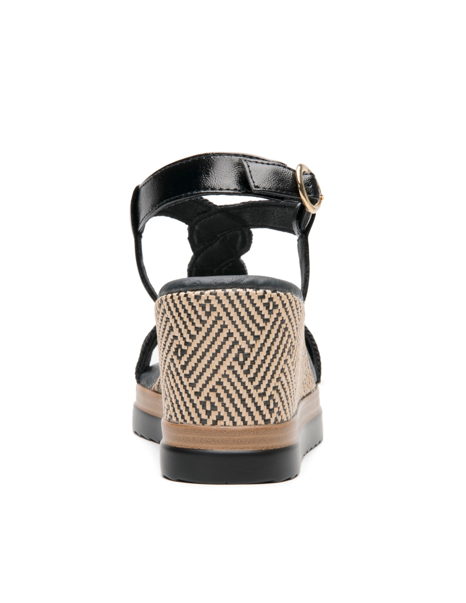 Sandalia para mujer 3