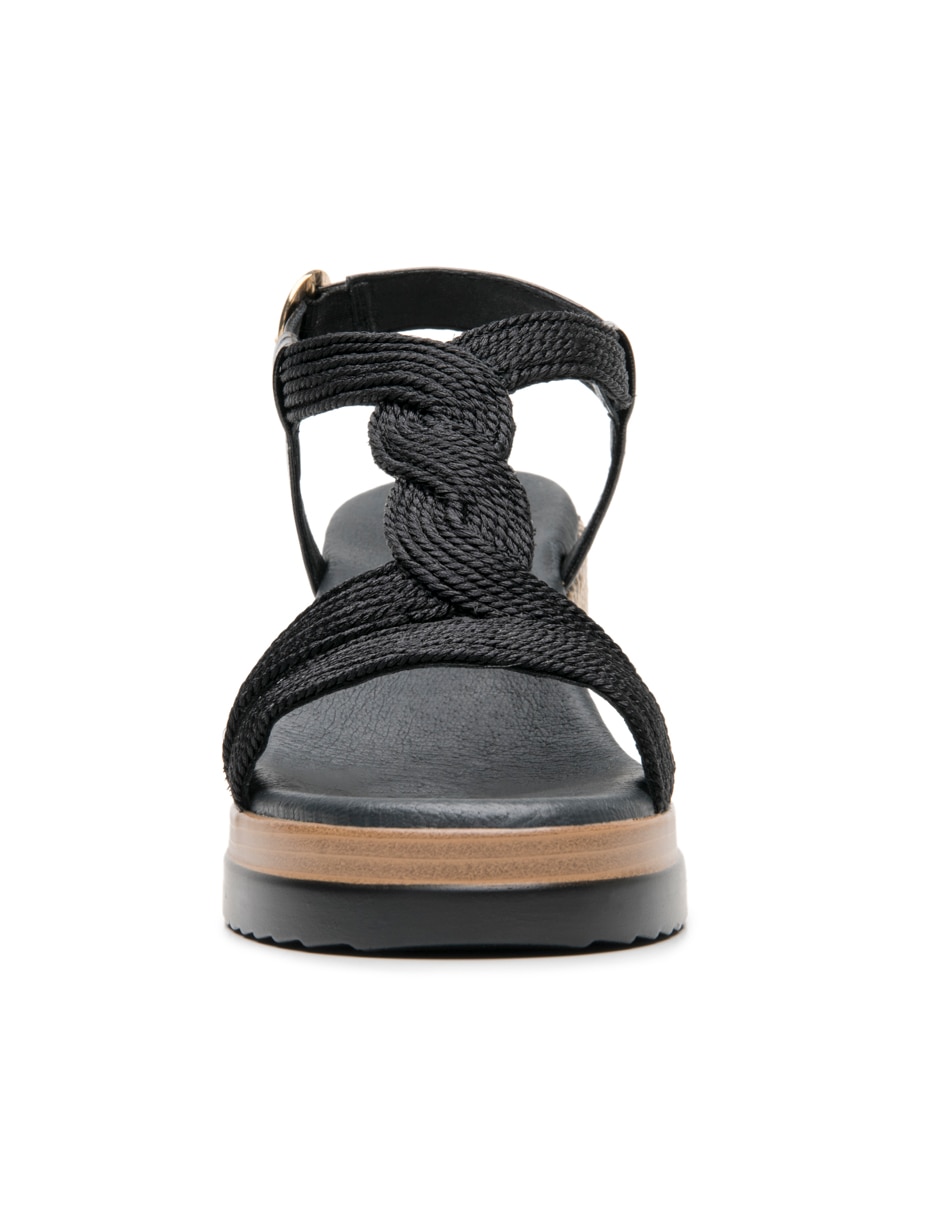 Sandalia para mujer 4