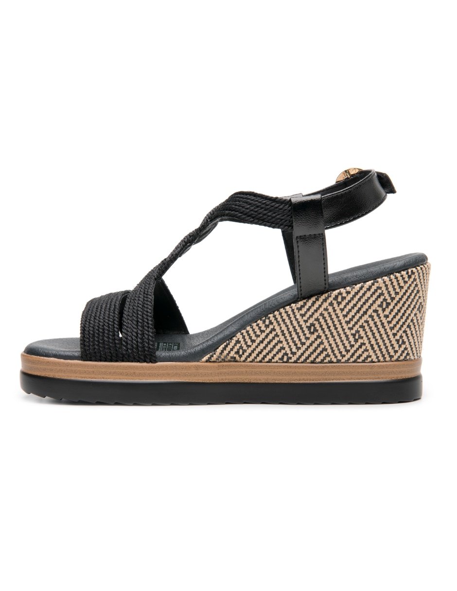 Sandalia para mujer 5