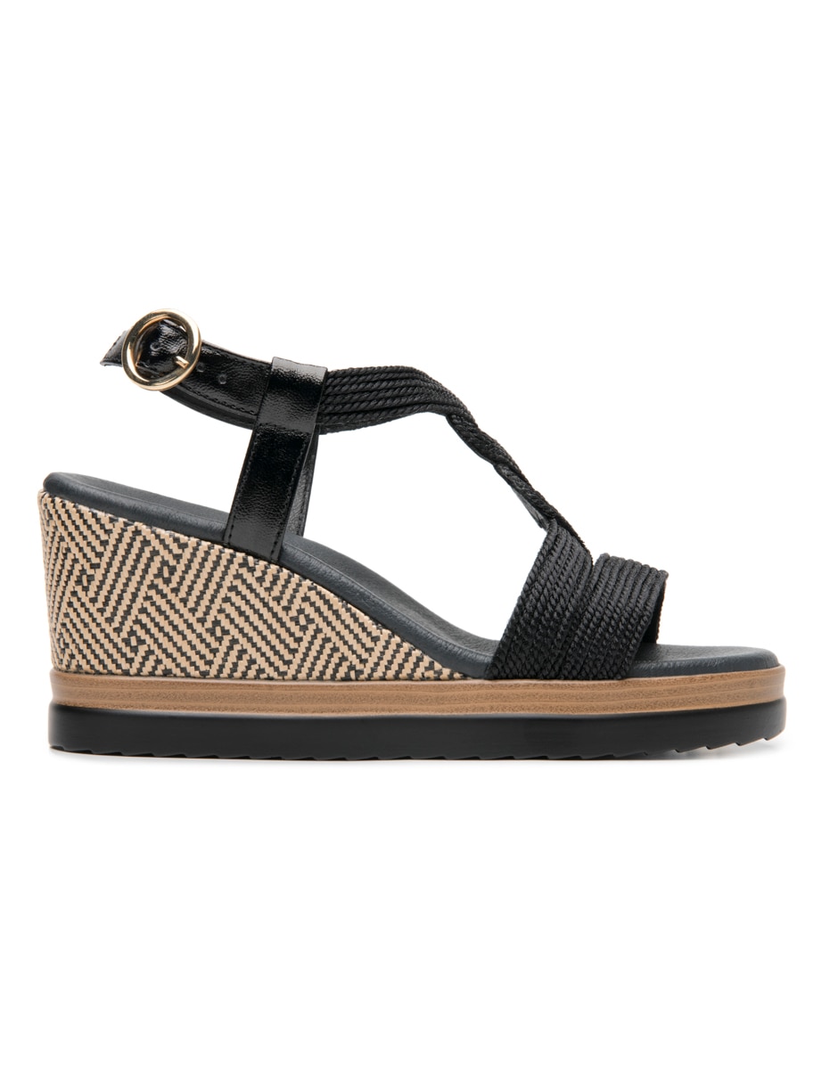 Sandalia para mujer 6